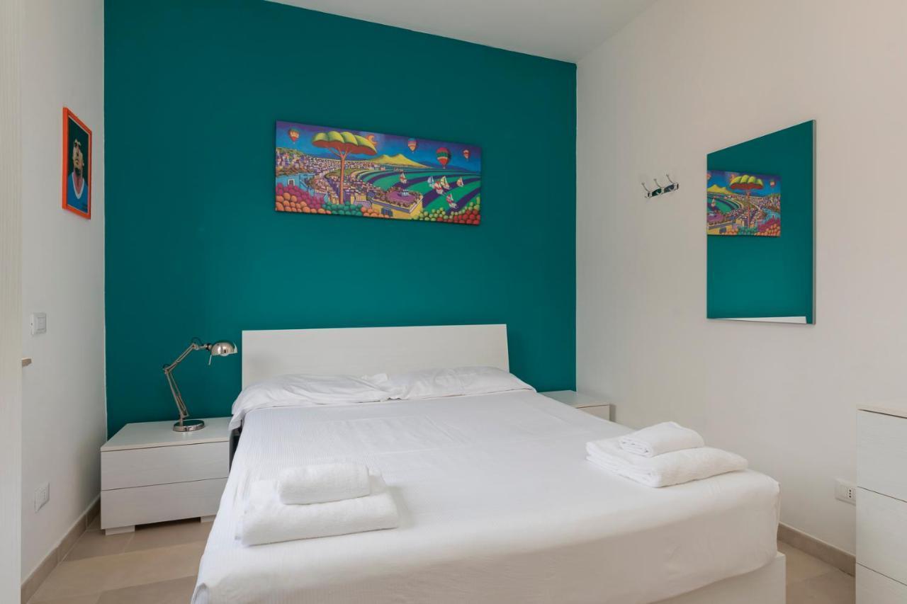Luxury Apartment Near Navigli Carlo D'Adda 29 Milan Luaran gambar