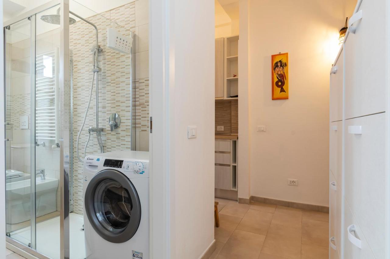 Luxury Apartment Near Navigli Carlo D'Adda 29 Milan Luaran gambar