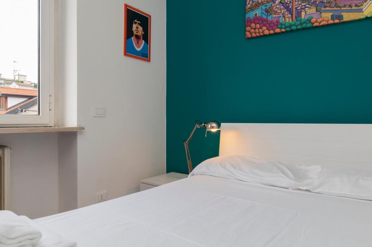 Luxury Apartment Near Navigli Carlo D'Adda 29 Milan Luaran gambar