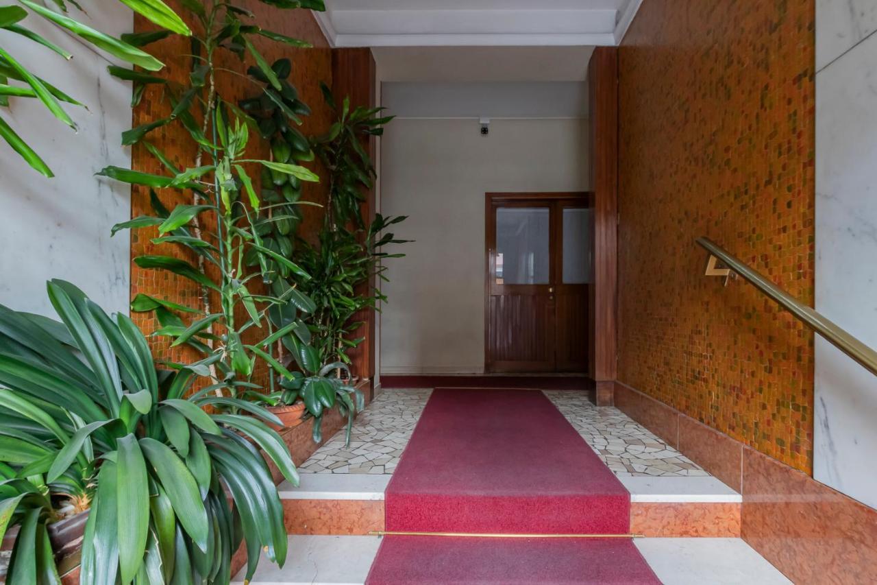 Luxury Apartment Near Navigli Carlo D'Adda 29 Milan Luaran gambar